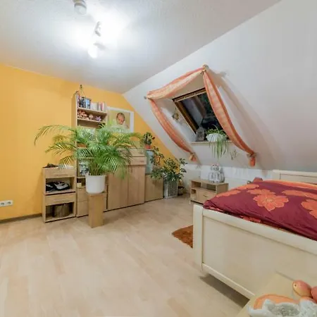 Apartment Privatapartment Relax Ahlem