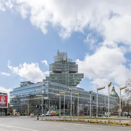 Apartment Privatapartment Relax Ahlem Hannover