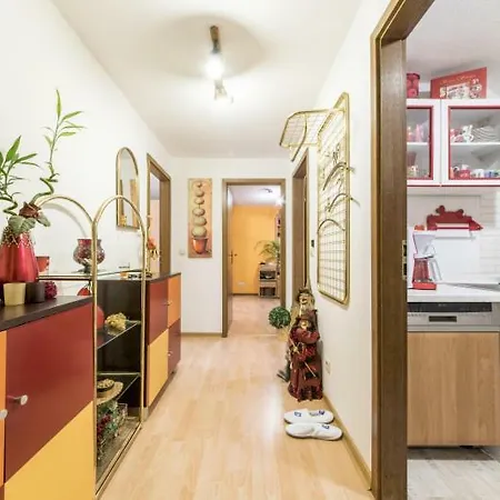 Privatapartment Relax Ahlem