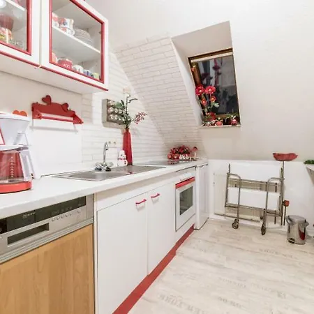 Apartment Privatapartment Relax Ahlem Hannover