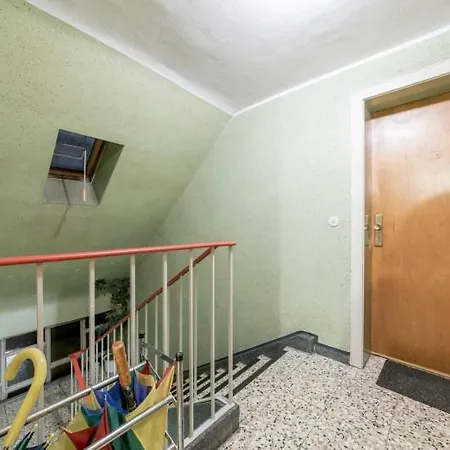 Privatapartment Relax Ahlem Hannover